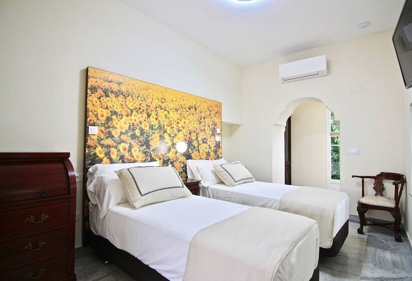 تختخواب و صبحانه El Palace Del Puerto