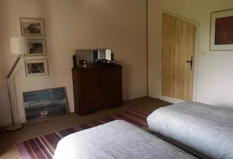 Aamiaismajoitus (B&B) La Maison Sous Le Château