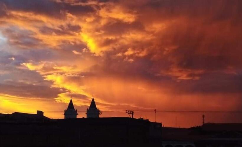 Bed & Breakfast Villa Victoria