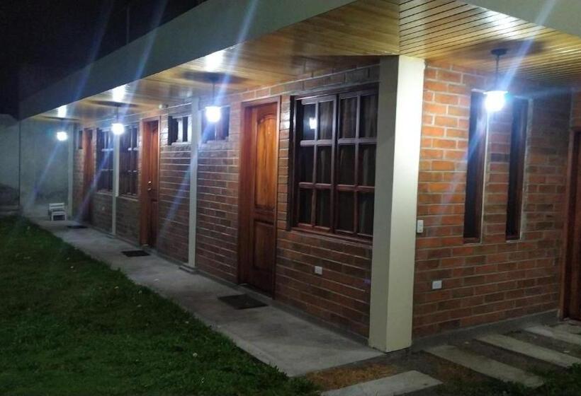 Bed & Breakfast Villa Victoria