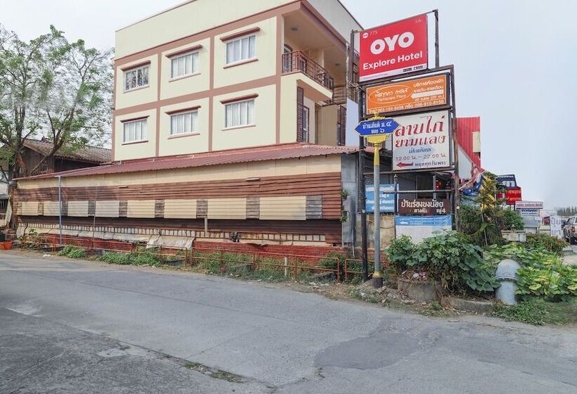 Hotel Oyo 775 Explore