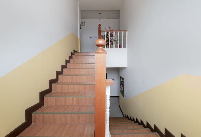 Hotel Oyo 775 Explore