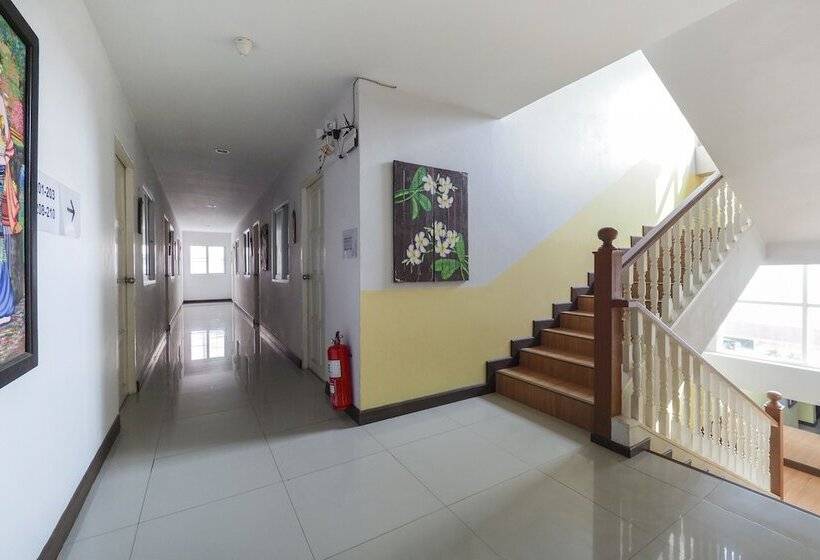 Hotel Oyo 775 Explore