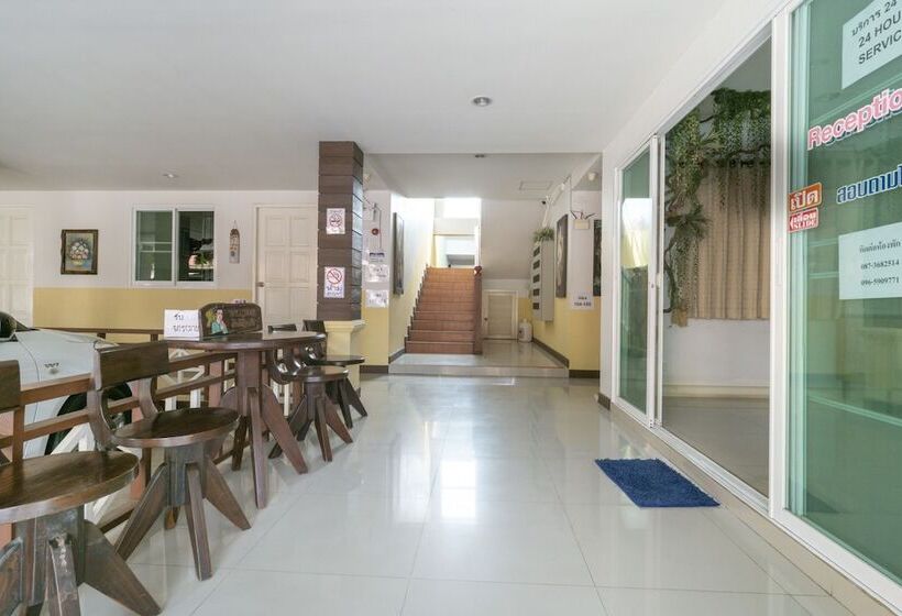 Hotel Oyo 775 Explore