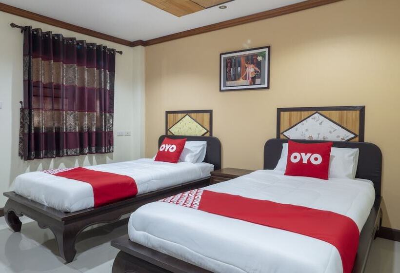 Hotel Oyo 775 Explore