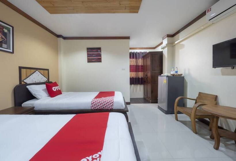 Hotel Oyo 775 Explore