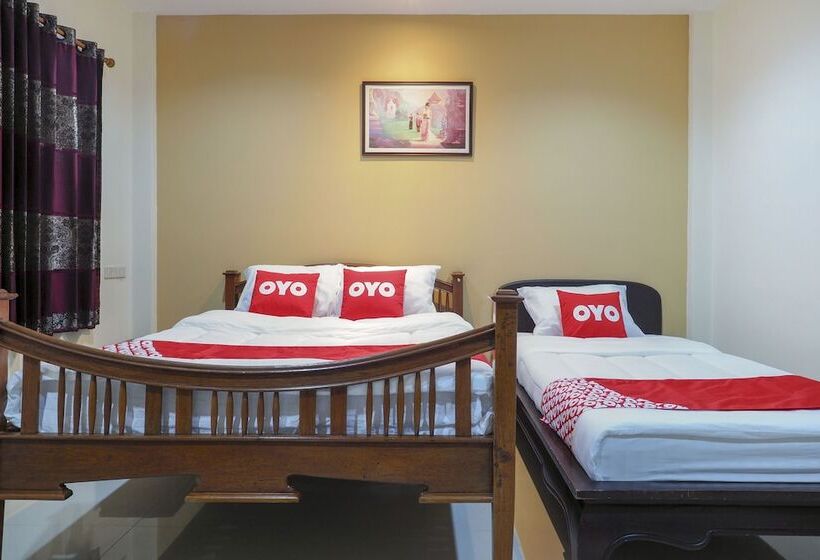 Hotel Oyo 775 Explore