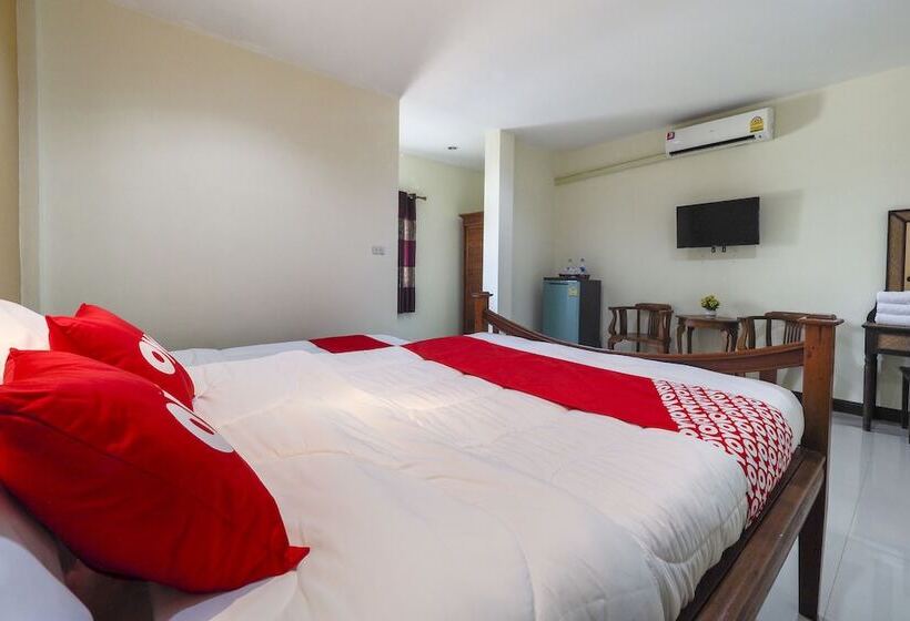 Hotel Oyo 775 Explore