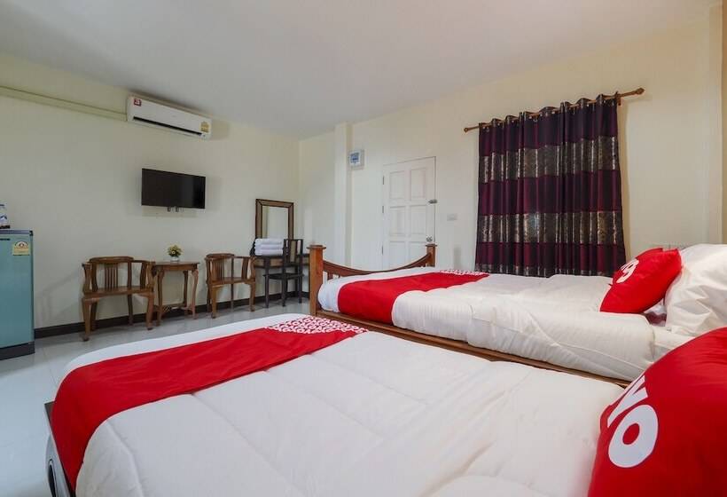 Hotel Oyo 775 Explore