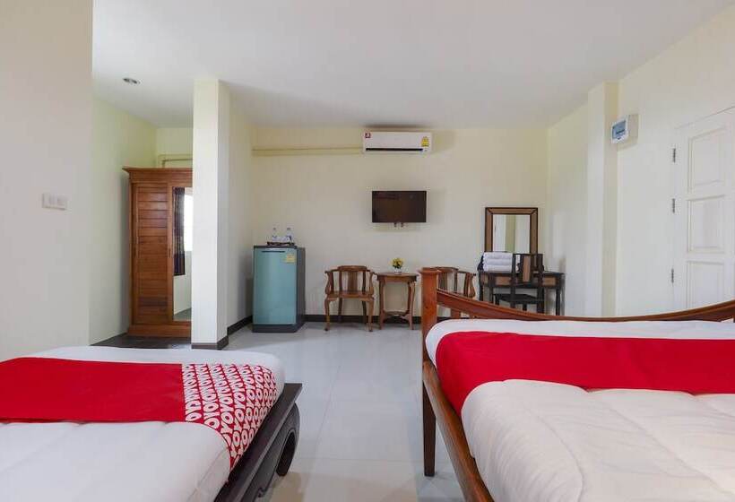 Hotel Oyo 775 Explore