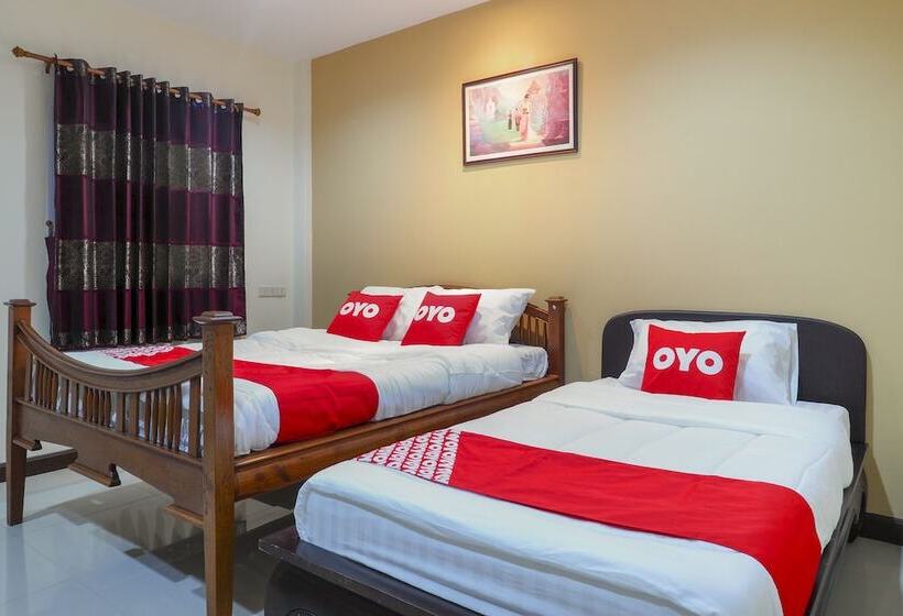 Hotel Oyo 775 Explore