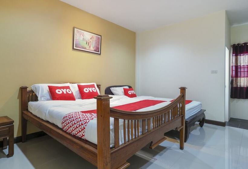Hotel Oyo 775 Explore
