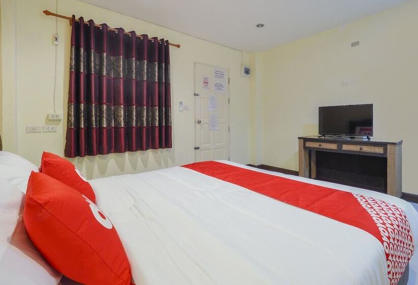 Hotel Oyo 775 Explore