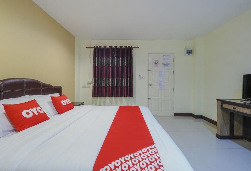 Hotel Oyo 775 Explore