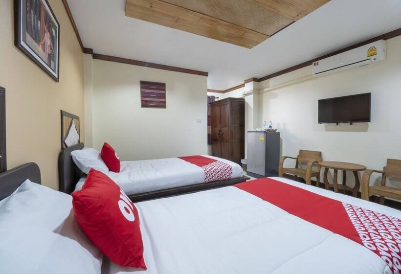 Hotel Oyo 775 Explore