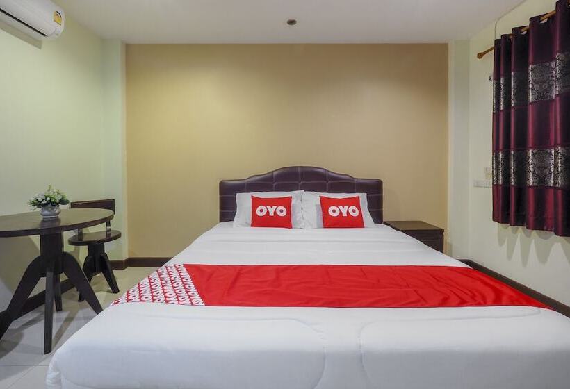 Hotel Oyo 775 Explore