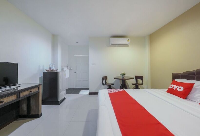 Hotel Oyo 775 Explore