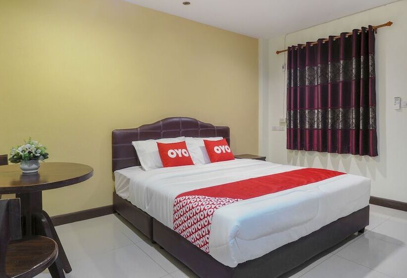Hotel Oyo 775 Explore