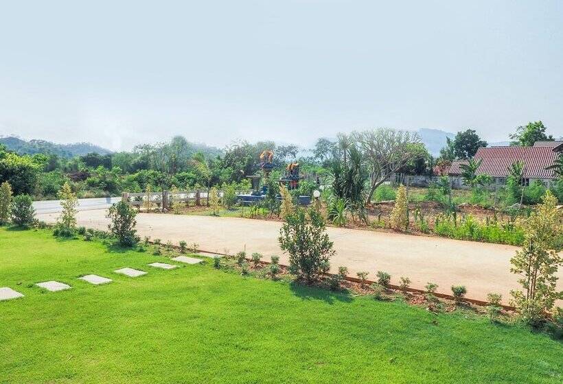 호텔 Oyo 803 Ai Villa