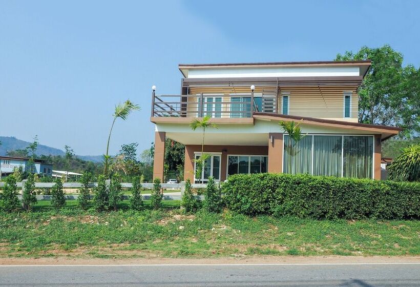 호텔 Oyo 803 Ai Villa