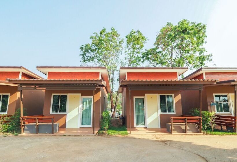 호텔 Oyo 803 Ai Villa