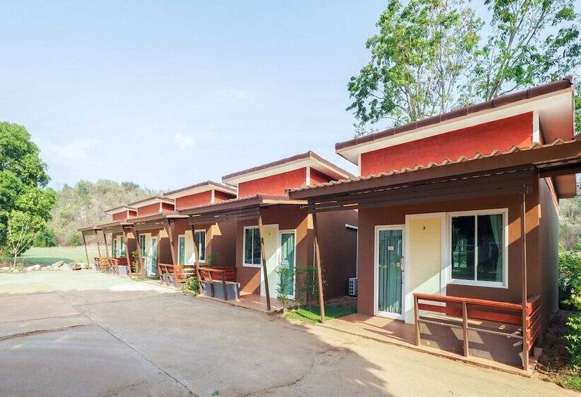 호텔 Oyo 803 Ai Villa