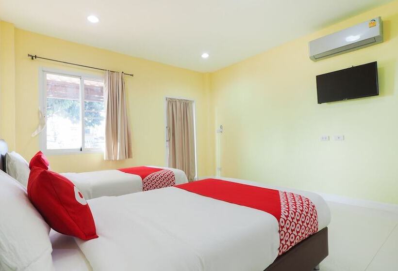 호텔 Oyo 803 Ai Villa