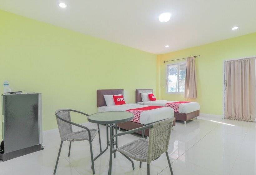 호텔 Oyo 803 Ai Villa