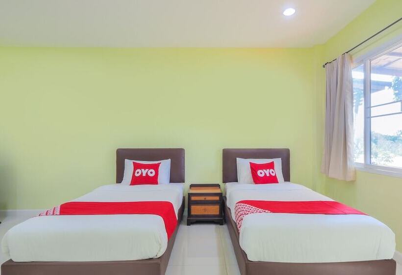 호텔 Oyo 803 Ai Villa