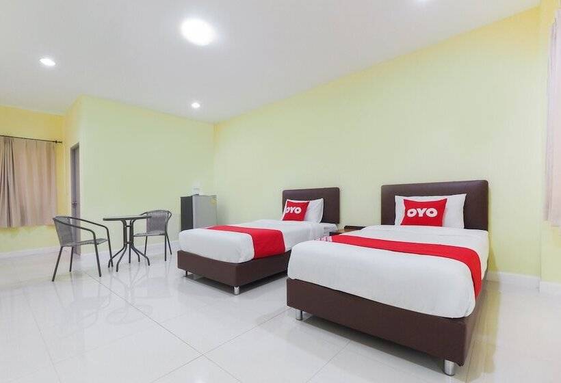 호텔 Oyo 803 Ai Villa