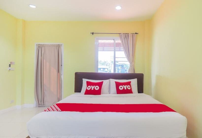 호텔 Oyo 803 Ai Villa