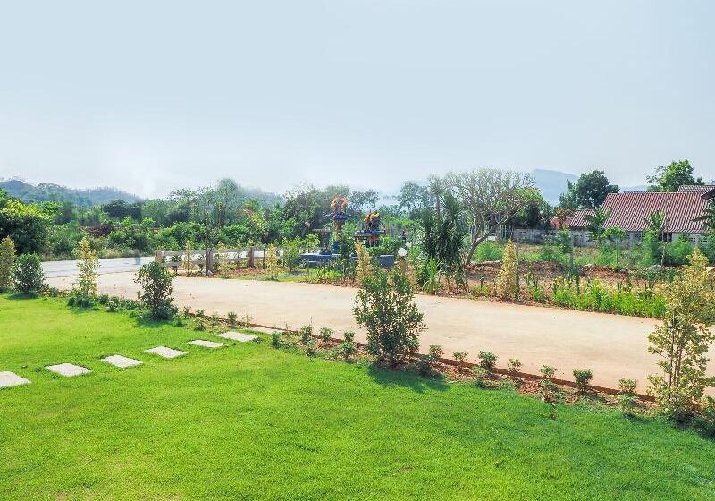 호텔 Oyo 803 Ai Villa