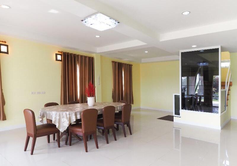 호텔 Oyo 803 Ai Villa