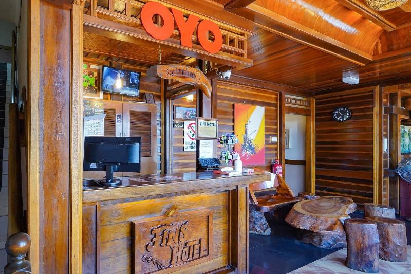 Fins Hotel, Alor Setar