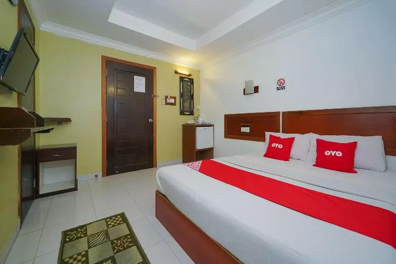 Fins Hotel, Alor Setar