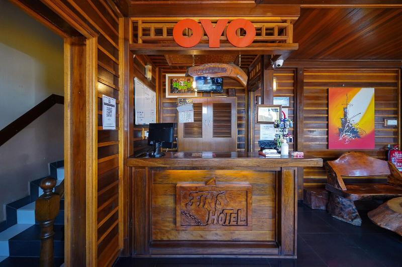 Fins Hotel, Alor Setar