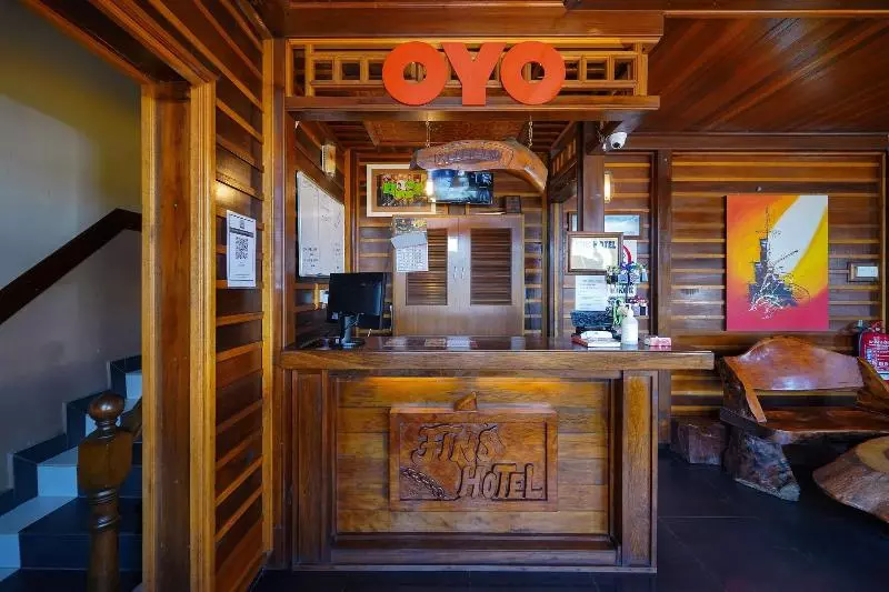 Fins Hotel, Alor Setar