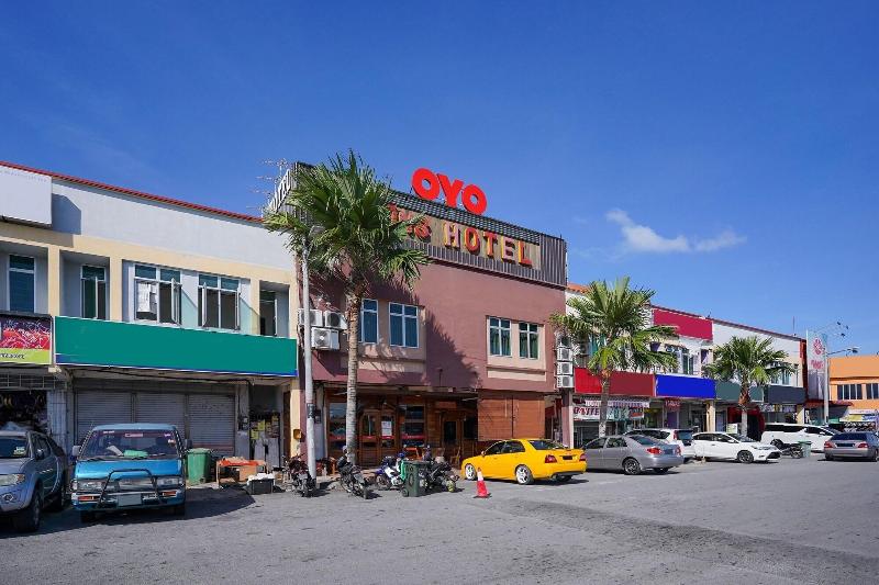 Fins Hotel, Alor Setar