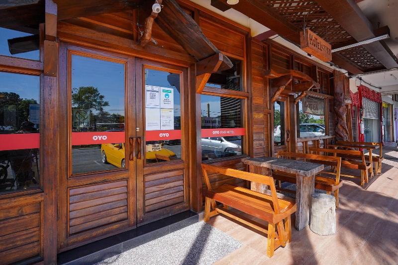 Fins Hotel, Alor Setar