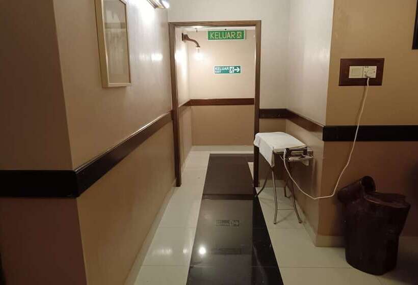 Fins Hotel, Alor Setar