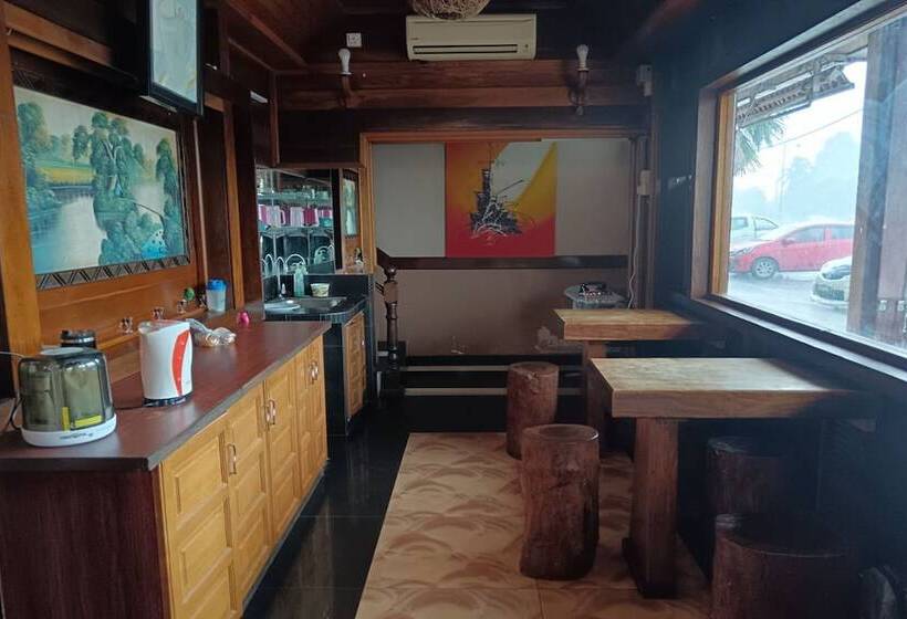 Fins Hotel, Alor Setar