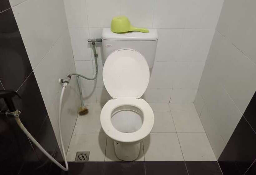 Fins Hotel, Alor Setar