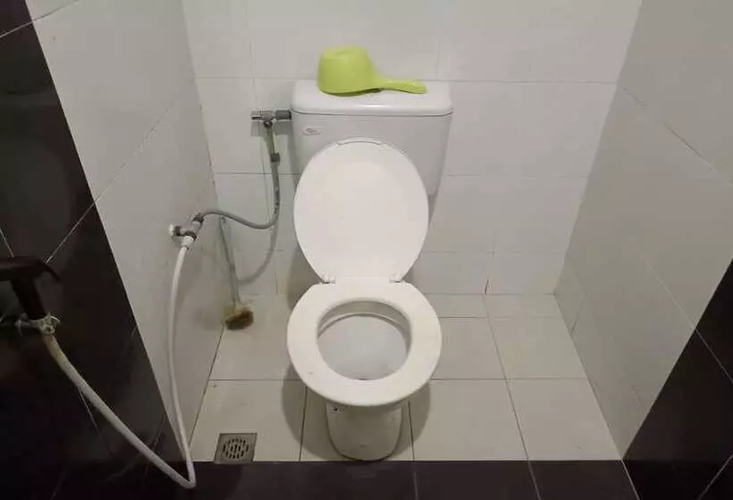 Fins Hotel, Alor Setar