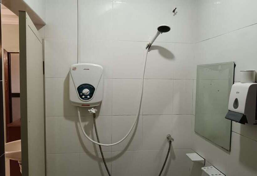 Fins Hotel, Alor Setar