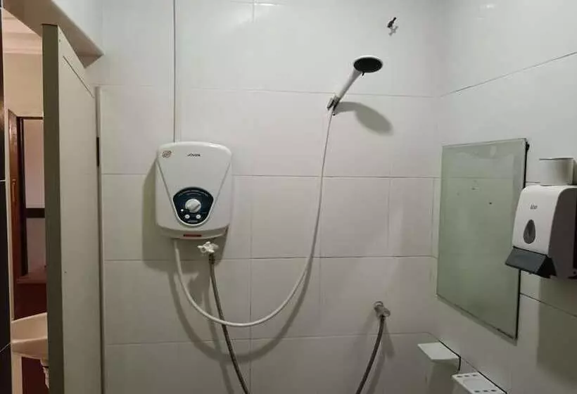 Fins Hotel, Alor Setar