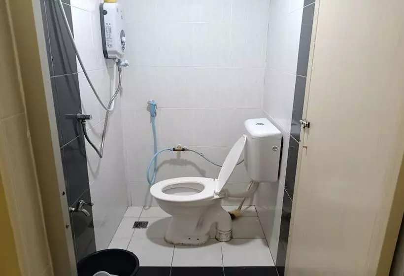 Fins Hotel, Alor Setar