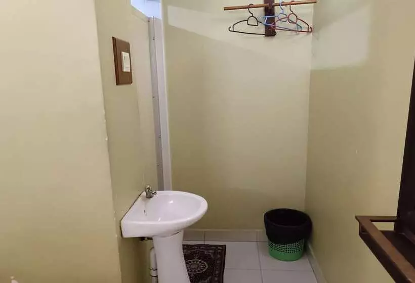 Fins Hotel, Alor Setar