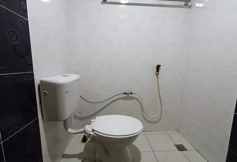 Fins Hotel, Alor Setar