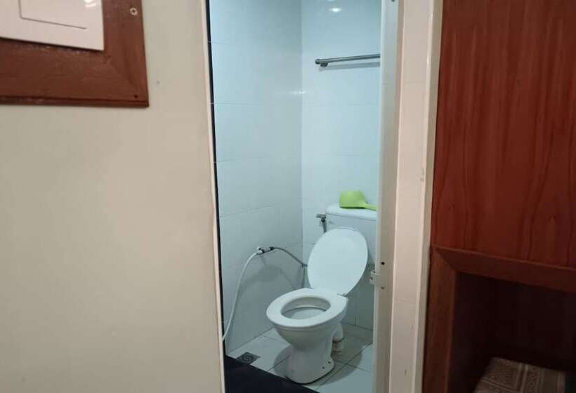 Fins Hotel, Alor Setar