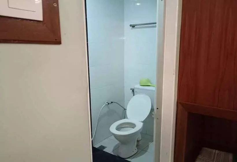 Fins Hotel, Alor Setar